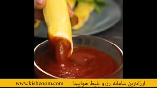 20  روش پخت معرکه سیب زمینی