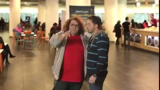 کیوسک سفارشگیر BAYAMAX