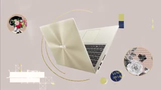 تجربه متفاوت از زیبایی با لپ تاپ ایسوس  UX303UB