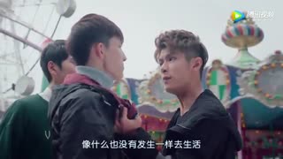 قسمت هشتم سریال یهویی هاشق شدن