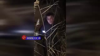 به گلوله بستن 6 نفر از اعضای خانواده برای نشان دادن غیرت