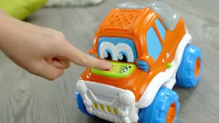 ماشین  کنترلی کلمنتونی