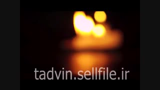 دانلود فوتیج زیبا شمع برای تدوین و میکس 10