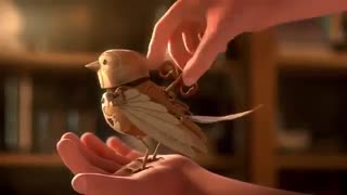 تبلیغ جذاب و تأثیرگذار