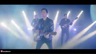 دانلود موزیک ویدئو فرزاد فرزین به نام بیمارشم