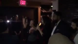 ترامپ مادر ...