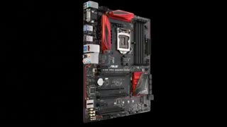 مادربرد ASUS B150 PRO Gaming