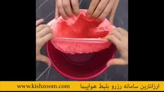 آموزش وسایل تزیینی آشپزخانه