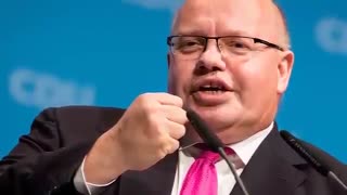 قانون مهاجرت کاری به المان