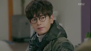 دانلود سریال کره ای عشق بی پروا Uncontrollably Fond با بازی کیم ووبین و سوزی + زیرنویس فارسی آنلاین (قسمت هشتم)