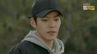 دانلود سریال کره ای عشق بی پروا Uncontrollably Fond با بازی کیم ووبین و سوزی + زیرنویس فارسی آنلاین (قسمت سیزدهم)