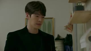 دانلود سریال کره ای عشق بی پروا Uncontrollably Fond با بازی کیم ووبین و سوزی + زیرنویس فارسی آنلاین (قسمت پانزدهم)