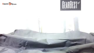 کاور لباس شیائومی مدل ۹۰POINTS