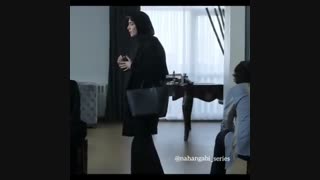 دانلود قسمت دوازدهم سریال ممنوعه کامل