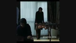 سکانس برتر ممنوعه قسمت 13