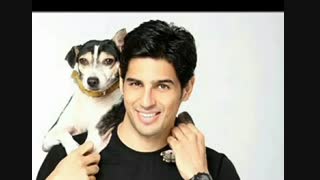 بیوگرافی سیدارت مالهوترا