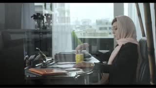سکانس برتر سریال ممنوعه قسمت 12