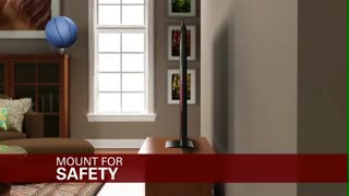 چراباید  از پایه دیواری استفاده کنیم ؟