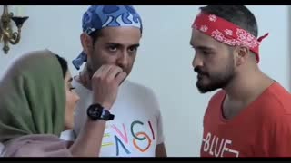 سکانس برتر ممنوعه قسمت 12