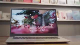 زیبایی و عملکرد در لپ تاپ ایسوس   S510UA