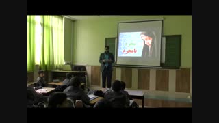 محارم - https://kodakvamovafaghiyat.ir/