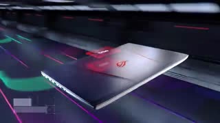 بهترین لپ تاپ گیمینگ  ایسوس مدل Asus  GL702VM