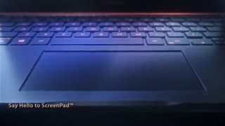 معرفی سبکترین و باریکترین   لپ تاپ ایسوس  سری ZenBook UX580GE