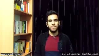 اهمیت بازی و تفریح در یادگیری برنامه نویسی!