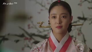 قسمت اول سریال کره ای The Crowned Clown 2019 - با زیرنویس فارسی