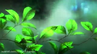 میکس بسیارزیبای انیمه ای از انیمه ی عروس جادوگر