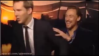 شرلوک وتام
