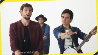 یوکوندیگو(ykondigo)***