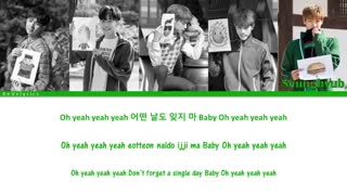 ویدیو لیریک آهنگ I know U know از N.Flying (آهنگش سوئگه دوسمش^-^)