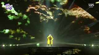 اجرای آهنگ Fiancè و Trigger از MINO (خیلی سوئگه اون قبلیه بیشتر کیوت بود) 720p