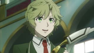 انیمه Tate no Yuusha no Nariagari قسمت 1 با زیر نویس فارسی