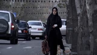 کلیپ غمگین