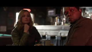 تریلر شماره 3 فیلم Captain Marvel