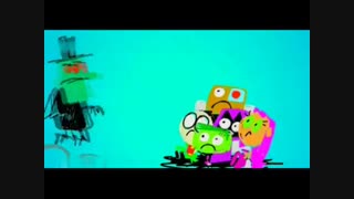 دانلود کامل انیمیشن تیتان ها به پیش دوبله فارسی