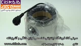 طرز کار کف شیر ساز پیشرفته حرفه ای گاستروبک مدل 42360 - سیتی کالا