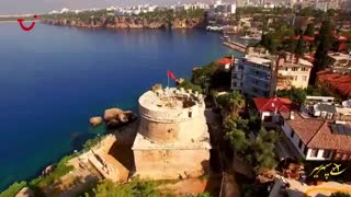 خرید تور لحظه آخری آنتالیا از سپهر
