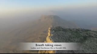 طبیعت زیبای پاکستان