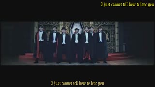 موزیک ویدیوی ژاپنی dyed از گروه موسیقی ژاپنی Kanjani8 /Jpop(جی پاپ)