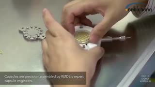 Rode NT1 *** ساخت میکروفن های NT1