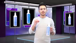 معرفی تونیک و تمیز کننده