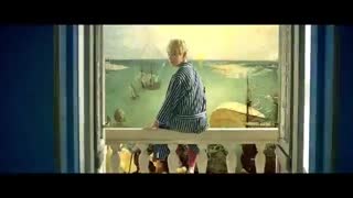 BTS "Blood Sweat & Tears 8D
