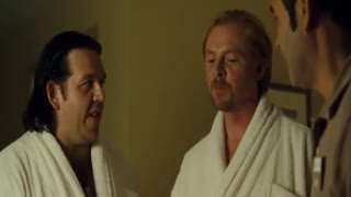 فیلم پائول  ۲۰۱۱ (Paul 2011)