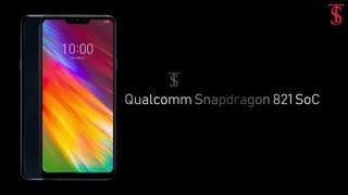 بررسی و معرفی LG Q9