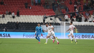 مصاحبه دژاگه و بیرانوند پس از بازی با یمن