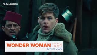 تمام فیلم های ابرقهرمانی دنیای DC که سال 2021 اکران خواهند شد