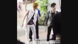 CHANBAEK 2017 100% REAL